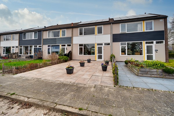 Medium property photo - Steenakkers 57, 9482 RB Tynaarlo